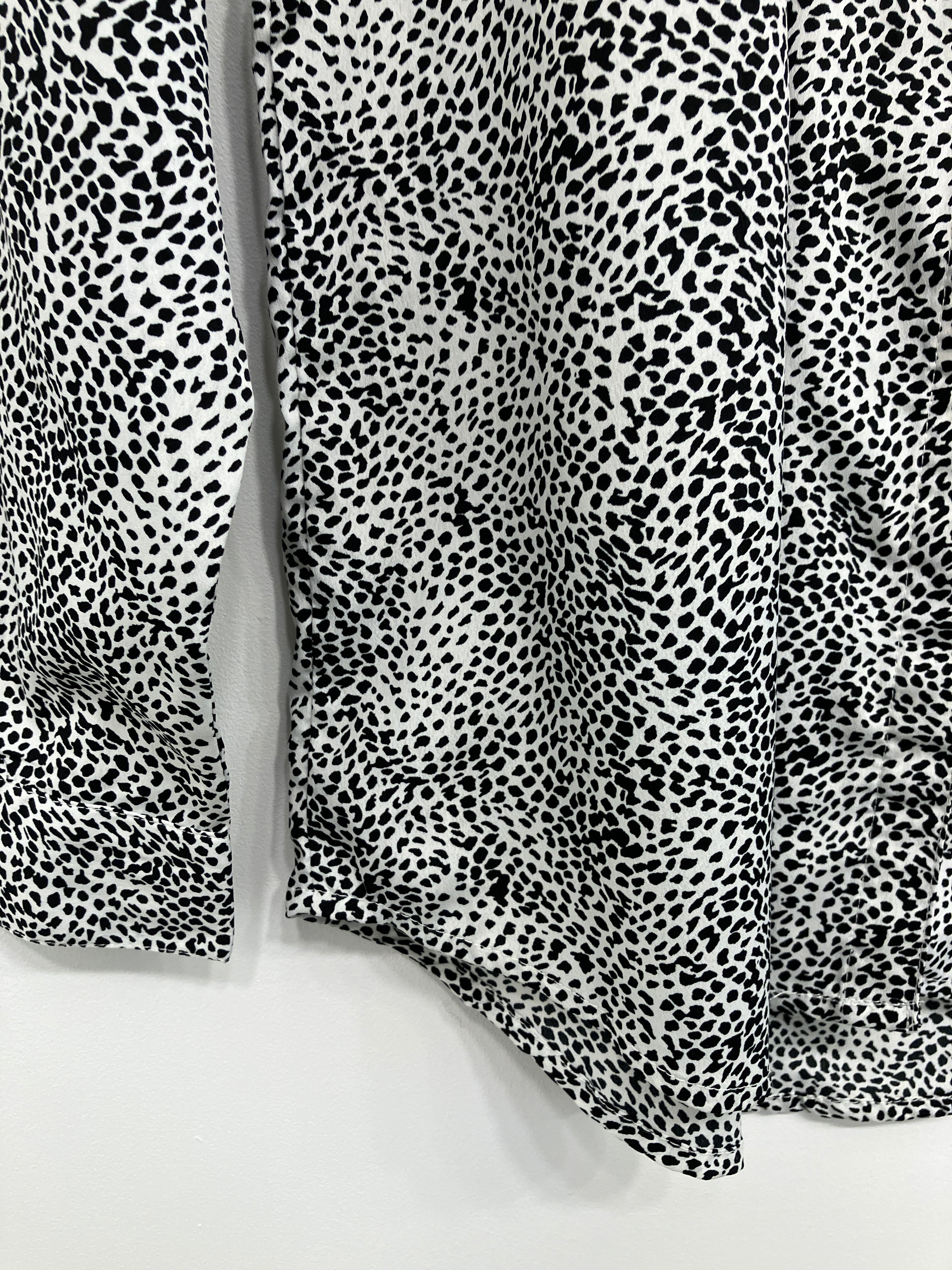 VRS Bluse